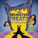 Are your kids afraid of “monsters”? Read this book