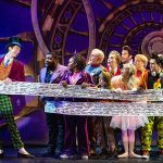 Giveaway: Tickets to Charlie and the Chocolate Factory at Walton Arts Center