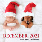 December 2021: Northwest Arkansas Calendar of Events