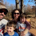 5 Minutes with a Northwest Arkansas Mom: Jacquelyn Wiersma-Mosley