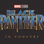 Tickets to see Black Panther in Concert at the AMP