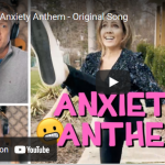Friday Funny: The Anxiety Anthem