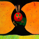 Giveaway: Tickets to The Very Hungry Caterpillar at Walton Arts Center