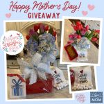 Giveaway: Win a Mother’s Day gift package from Love Mom, NWA!
