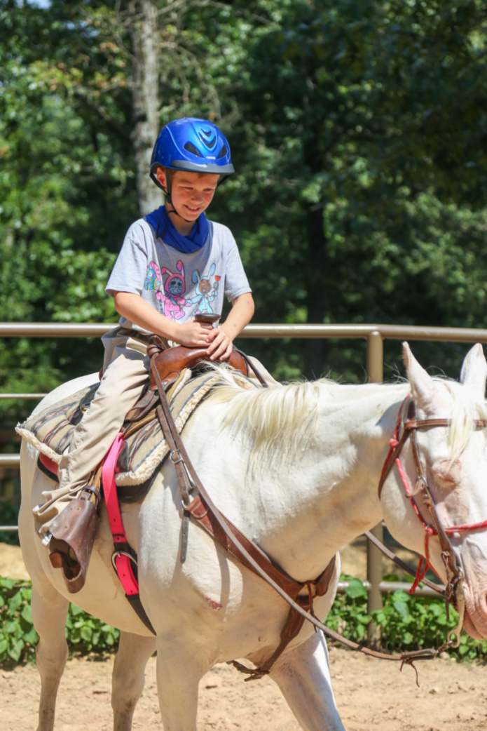 Camp War Eagle at The Jones Center in Springdale, Northwest Arkansas — The  Jones Center