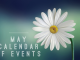 May Calendar of Events Northwest Arkansas
