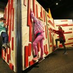 Last Few Days To See It: Worst-Case Scenario Survival Experience at The Jones Center