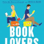 What We’re Reading: Book Lovers