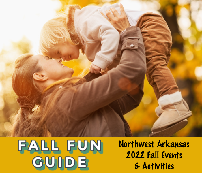 2022 Fall Fun Guide Top 10 Things To