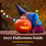2022 Halloween Events Guide: Fun Family-Friendly Things to Do in Northwest Arkansas