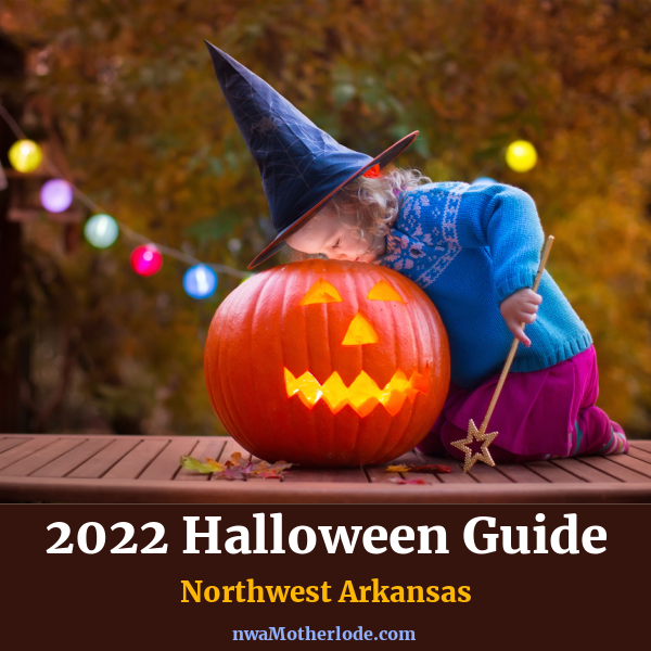 2022 Halloween Events Guide Fun FamilyFriendly Things to Do in