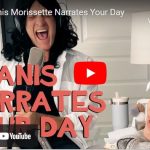 Alanis Morissette fans need to see this