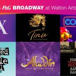 Walton Arts Center announces Broadway shows for 2023-2024 season