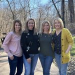The Rockwood Files: 4 Friends, 50 Years