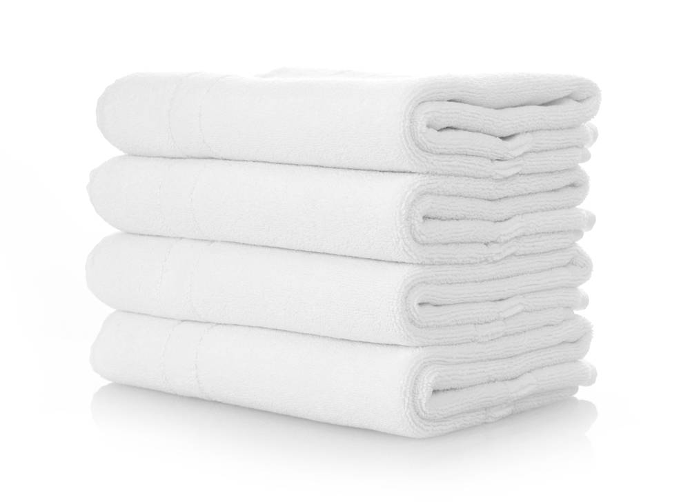 Are you making these mistakes while washing towels?