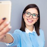 Do you suck at taking selfies? Read this.