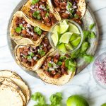 Mealtime Mama: Street tacos for Cinco de Mayo