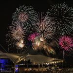 Giveaway: Tickets to 4th of July celebration at the AMP