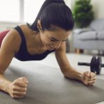 Healthy Mama: Strength exercises for women