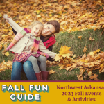 2023 Fall Fun Guide for Northwest Arkansas: Top 10 Events, Activities and Things To See