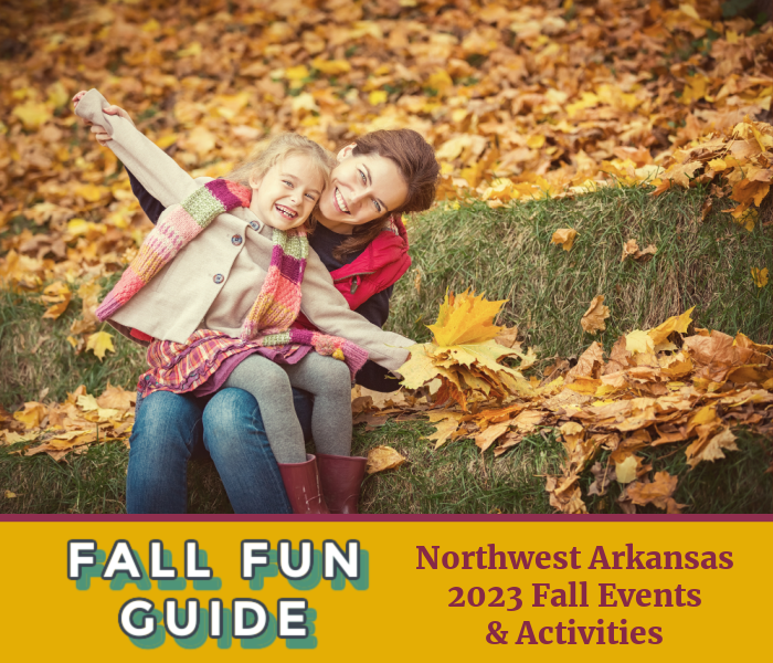 Fall Fun Guide Graphic 2023