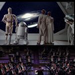 Giveaway: Tickets to Empire Strikes Back screening and concert at the AMP