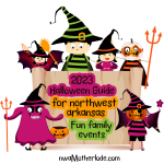 2023 Ultimate Halloween Guide for Northwest Arkansas