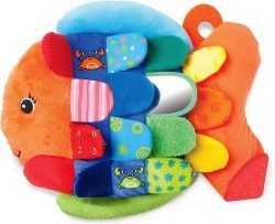 Newborn Toys 2023: What Are the Best Toys For Newborns?