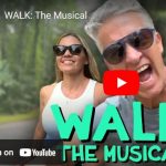 Funny Friday: The Holderness parents go on a walk