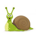 The Rockwood Files: Snails on a sugar rush