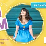 FamJam event with Shannon Wurst happening October 28th at The Jones Center