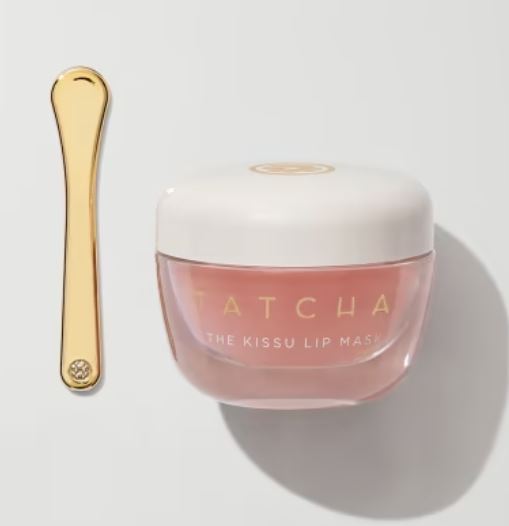 Tatcha Kissu Lip Mask pic