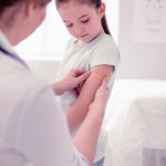 Tips for getting flu shots for the family