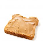 The Rockwood Files: Peanut Butter Sandwich Salvation