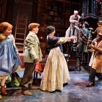 3 reasons to see “A Christmas Carol” at TheatreSquared in Fayetteville