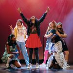 Giveaway: Tickets to American Girl Live! In Concert at Walton Arts Center