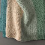 Crafty Mama: Easy Baby Blanket Knitting Pattern