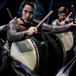 Giveaway: Tickets to see “Drum Tao” at Walton Arts Center