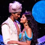 Giveaway: Tickets to Disney’s Aladdin on stage at Walton Arts Center