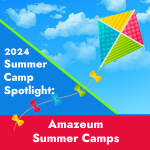 2024 Summer Camp Spotlight: Amazeum Summer Camps