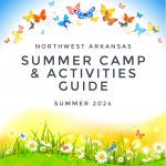 2024 Northwest Arkansas Summer Camps & Activities Guide