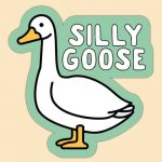 The Rockwood Files: Getting loose with a goose