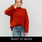 How to get outfit inspiration on Instagram