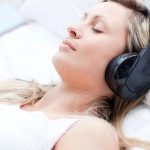 Listen To This: Audio tools to manage anxiety, pain and more