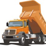 The Rockwood Files: The Dump Truck Daddy