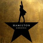 Giveaway: 2 tickets to see Hamilton at Walton Arts Center!