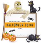 2024 Ultimate Halloween Guide for Northwest Arkansas