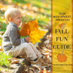 2024 Fall Fun Guide for Northwest Arkansas: Top 10 Events, Activities and Things To See