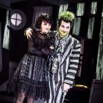 Giveaway: Tickets to Beetlejuice the Musical at Walton Arts Center