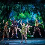 Giveaway: Tickets to see Peter Pan at Walton Arts Center